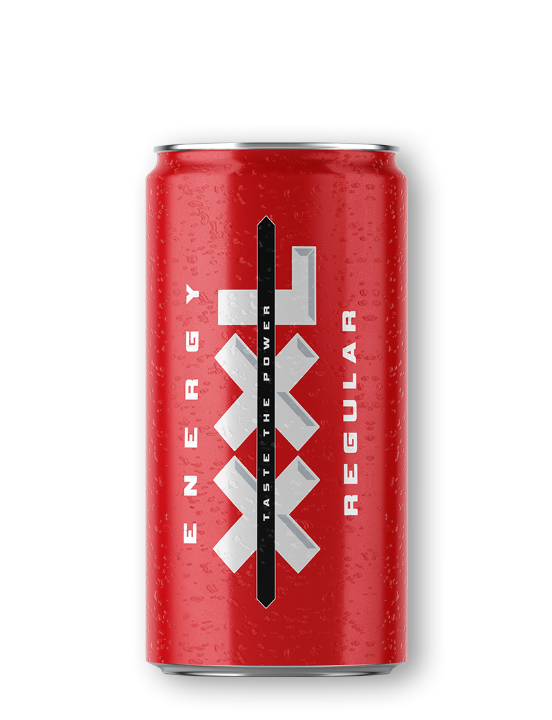 Regular 185ml