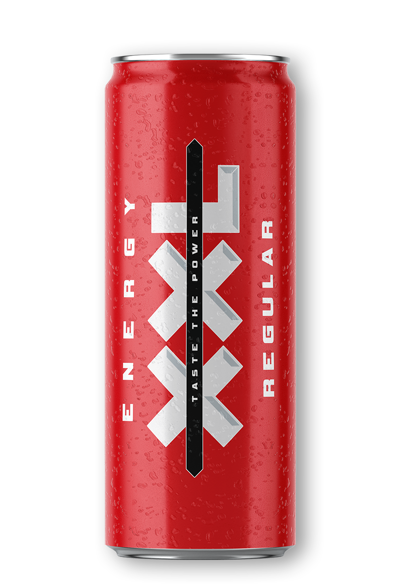 Regular 250ml