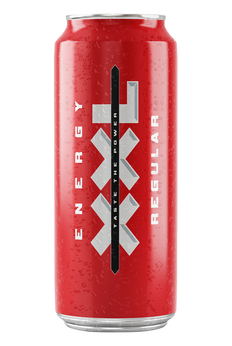 Regular 330ml