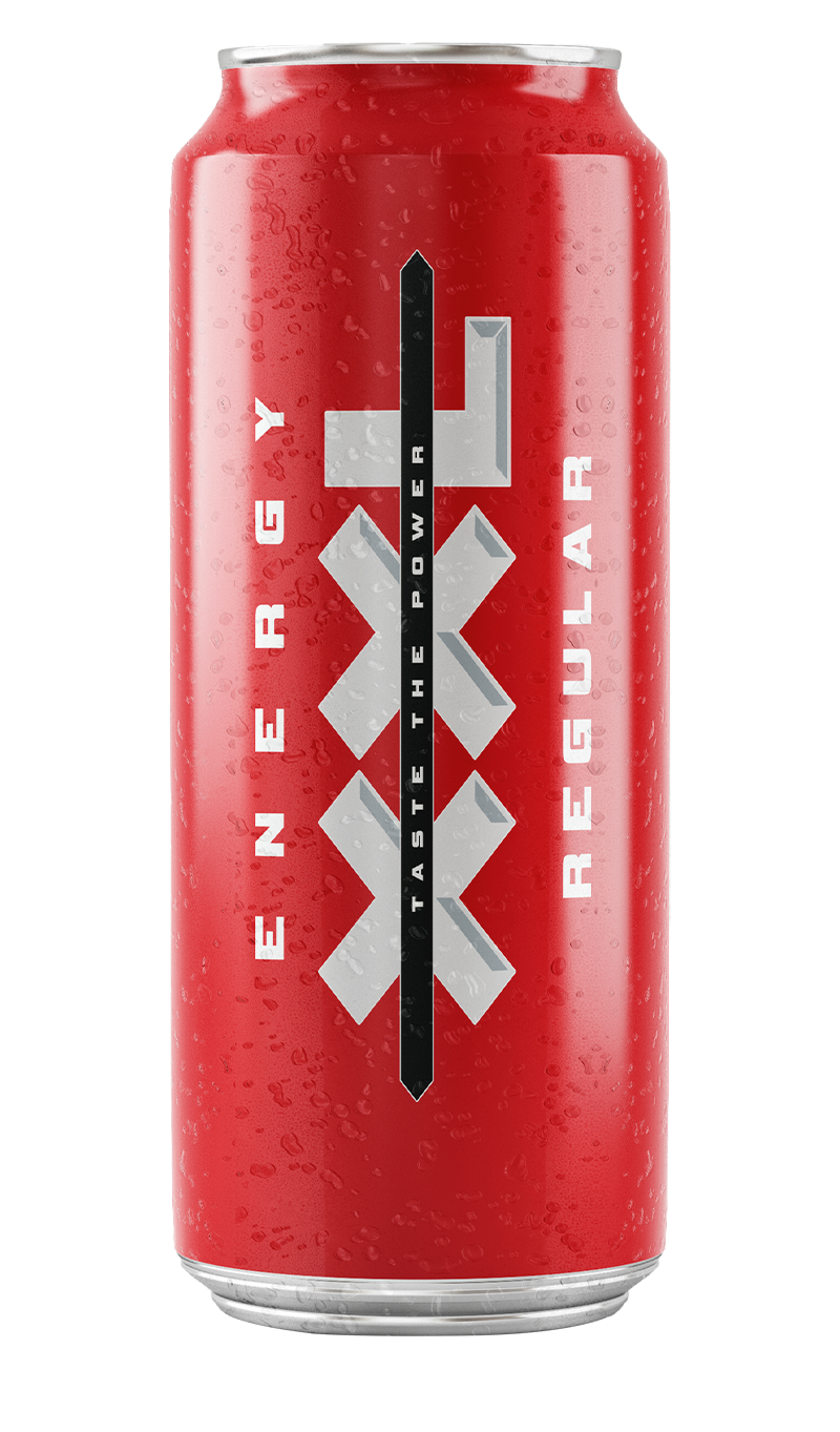 Regular 500ml
