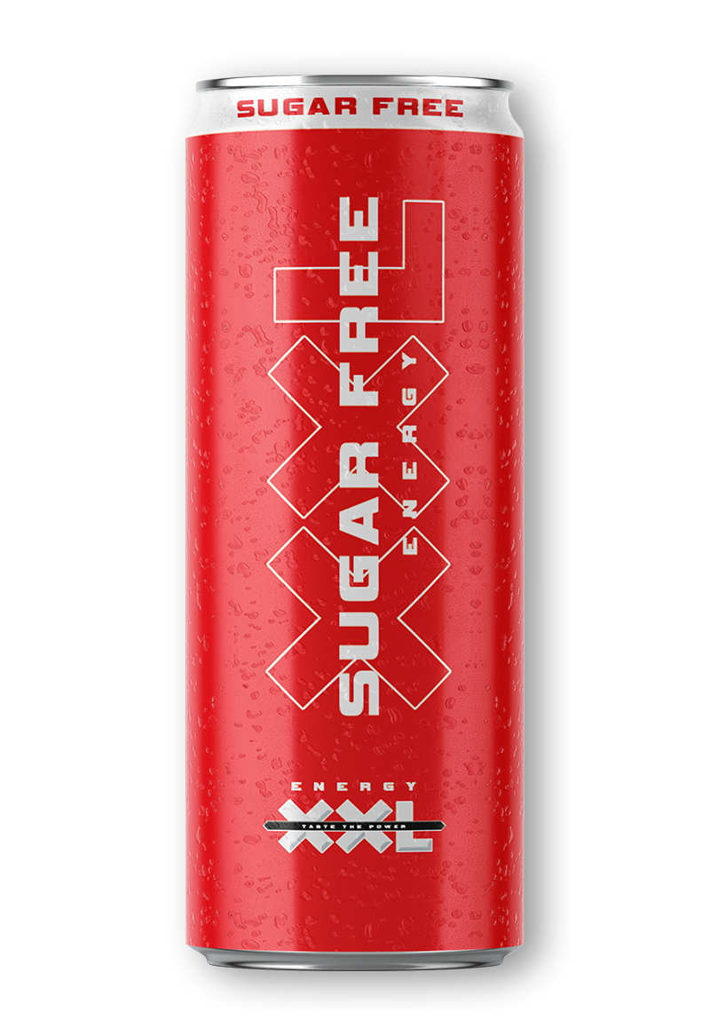 Sugar Free 250ML