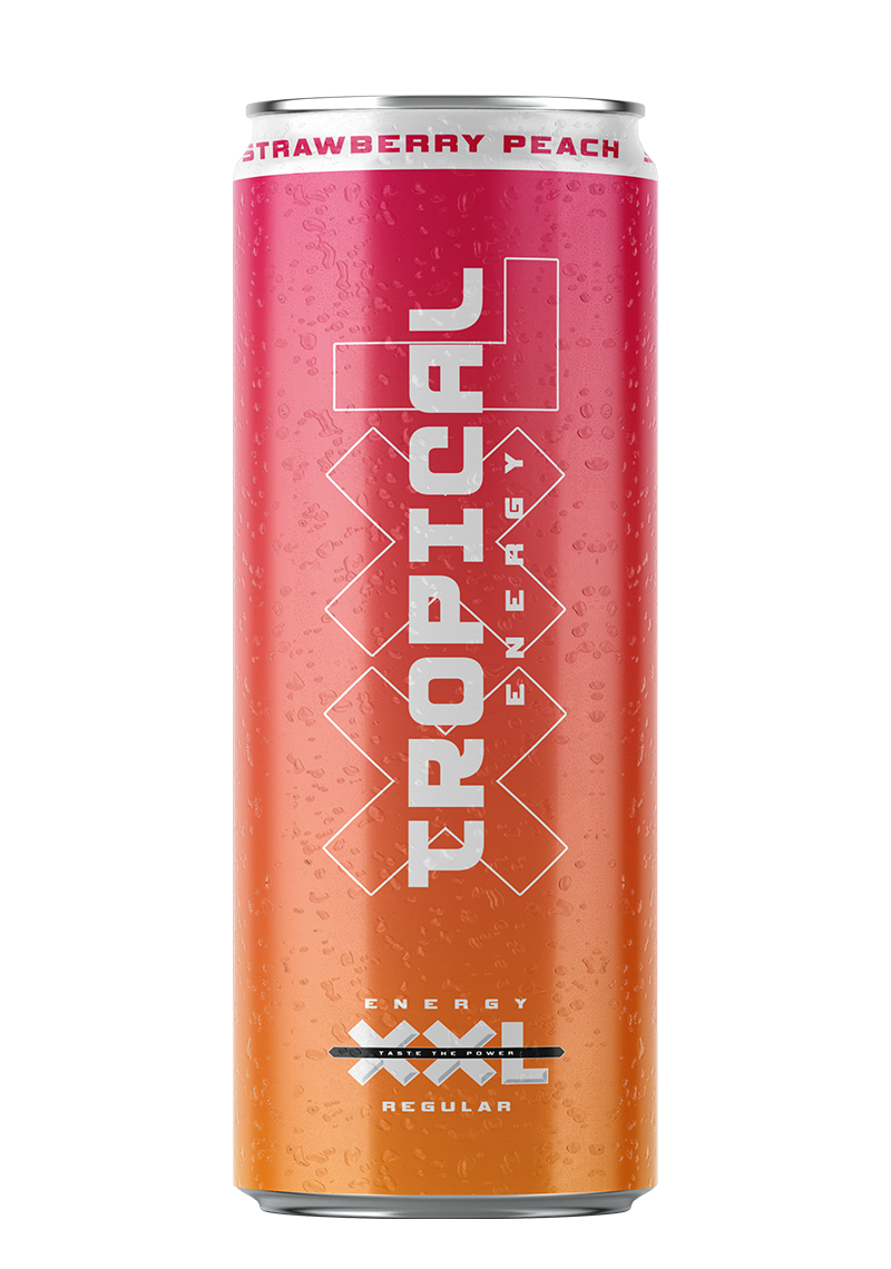 Tropical 250ML
