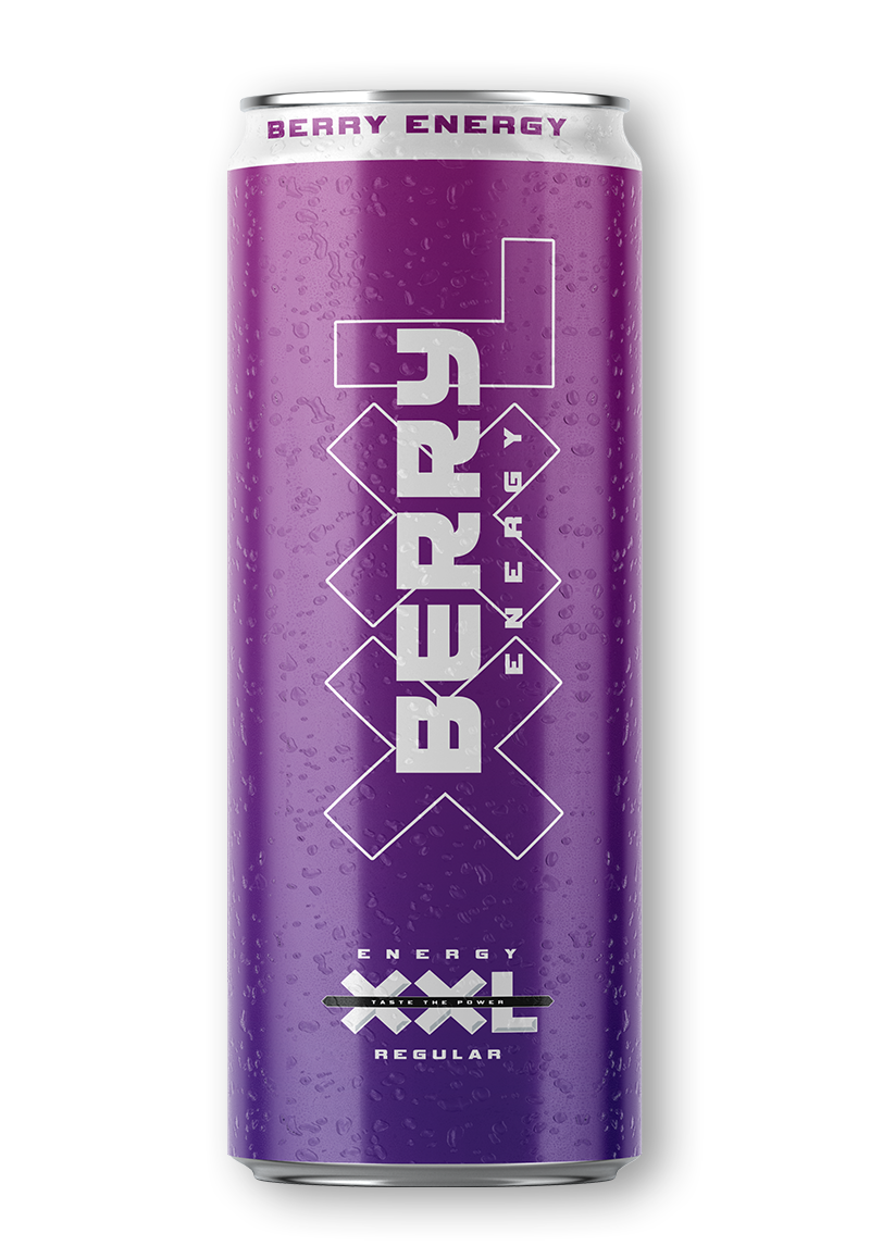 Berry 250ML