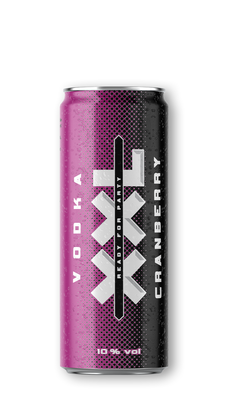 XXL ENERGY