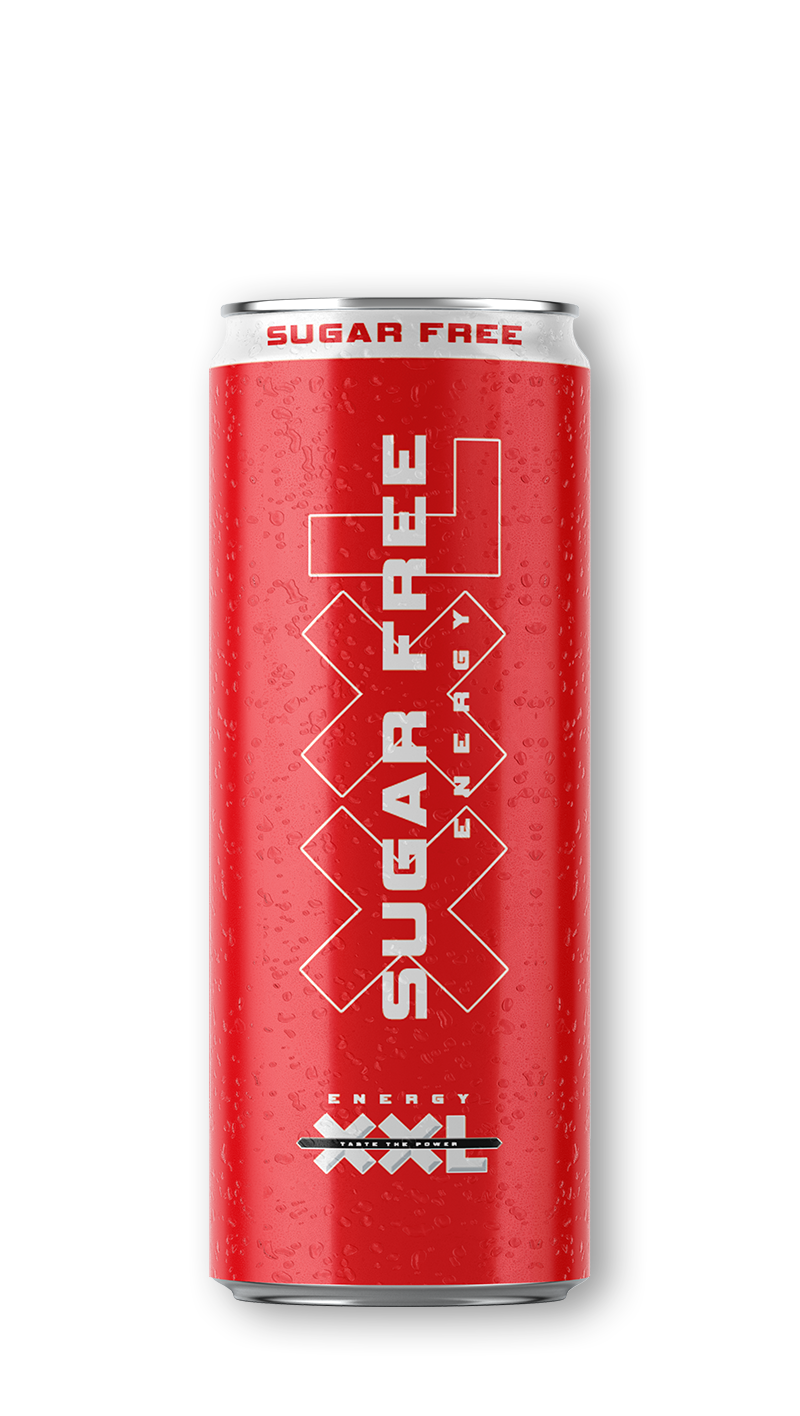 XXL ENERGY