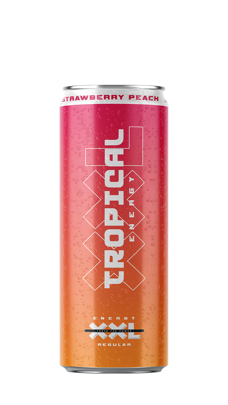 XXL ENERGY