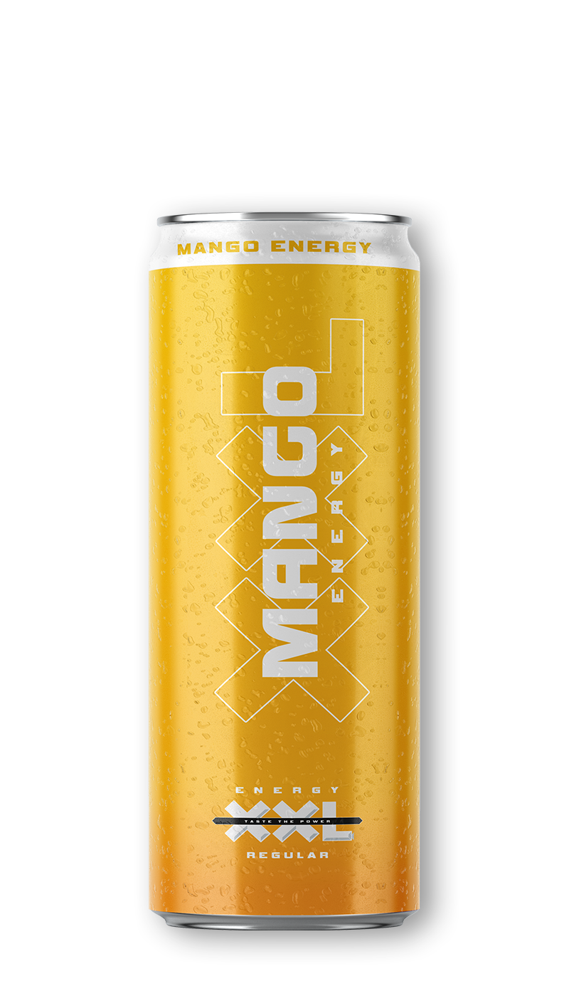 XXL ENERGY