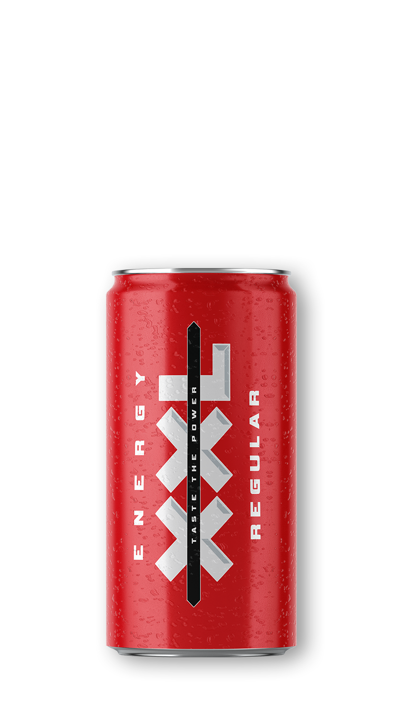 XXL ENERGY