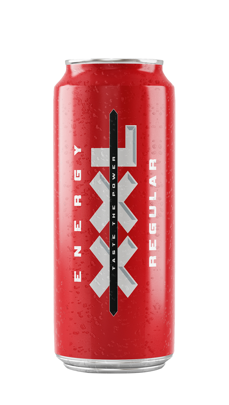 XXL ENERGY