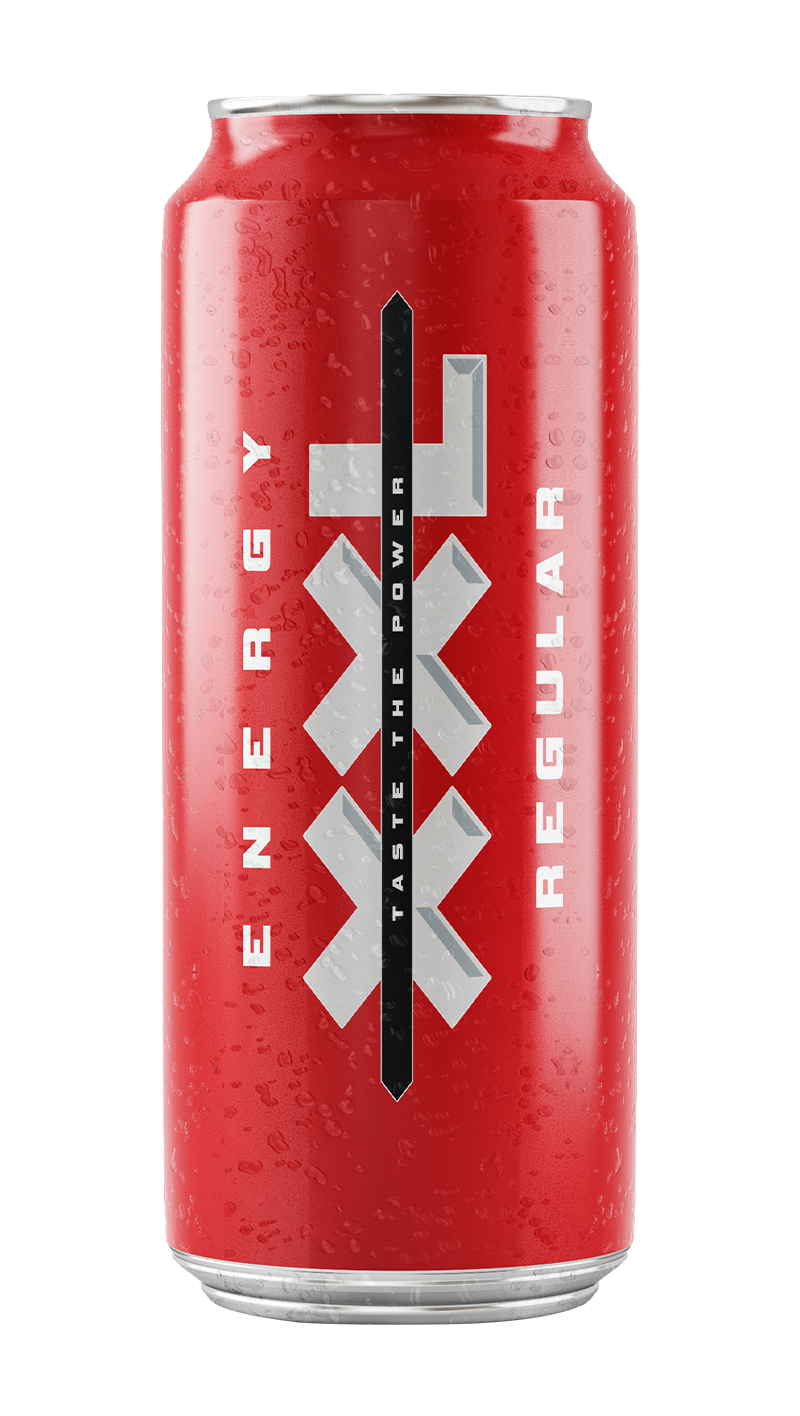 XXL ENERGY