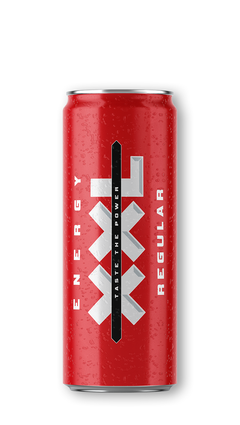 XXL ENERGY