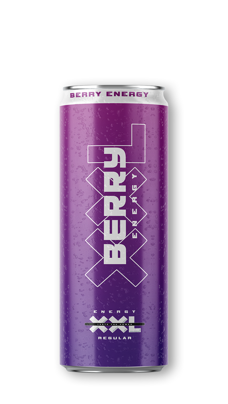 XXL ENERGY